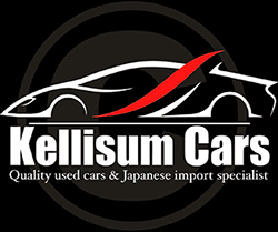Kellisum Cars