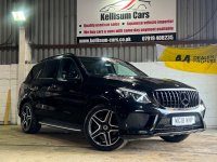MERCEDES-BENZ GLE CLASS