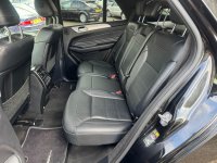 MERCEDES-BENZ GLE CLASS
