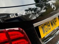 MERCEDES-BENZ GLE CLASS