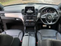 MERCEDES-BENZ GLE CLASS