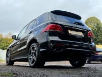 MERCEDES-BENZ GLE CLASS