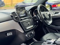 MERCEDES-BENZ GLE CLASS