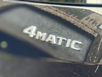 MERCEDES-BENZ GLE CLASS