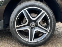 MERCEDES-BENZ GLE CLASS