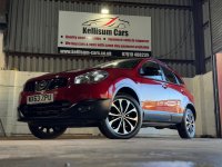 NISSAN QASHQAI+2