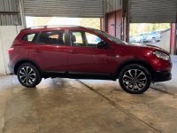 NISSAN QASHQAI+2
