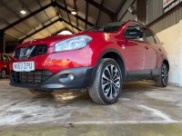 NISSAN QASHQAI+2