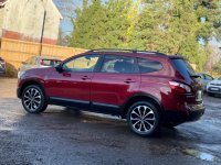 NISSAN QASHQAI+2