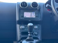 NISSAN QASHQAI+2