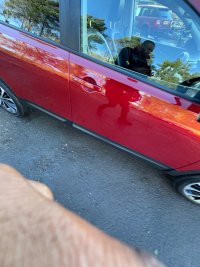 NISSAN QASHQAI+2