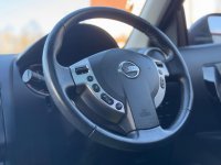 NISSAN QASHQAI+2