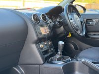 NISSAN QASHQAI+2