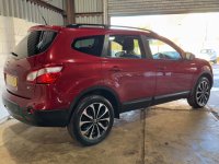 NISSAN QASHQAI+2