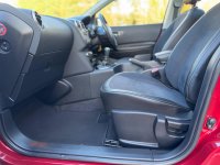 NISSAN QASHQAI+2