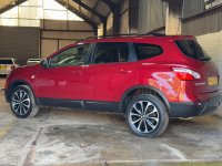 NISSAN QASHQAI+2