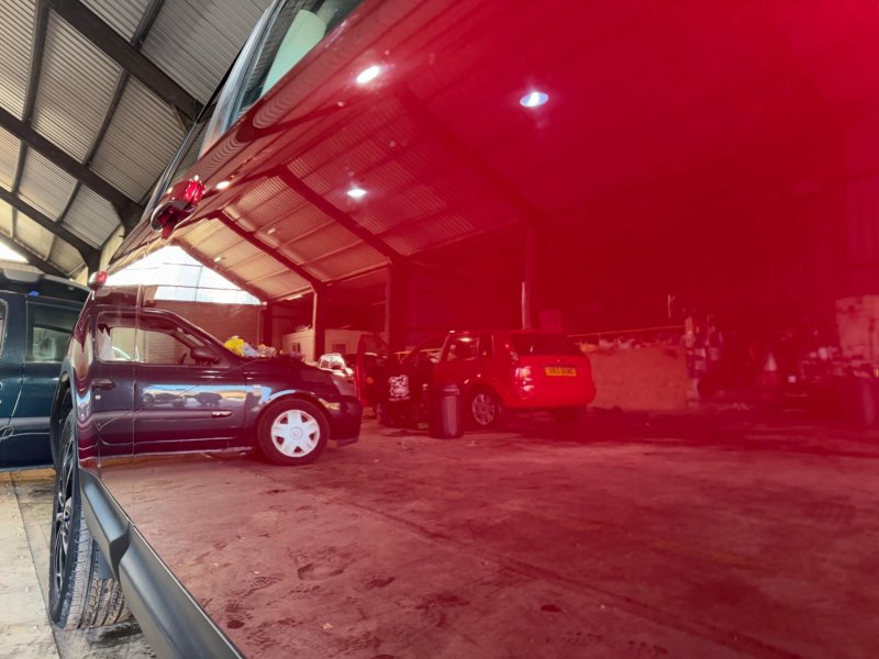 NISSAN QASHQAI+2