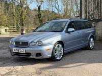 JAGUAR X-TYPE