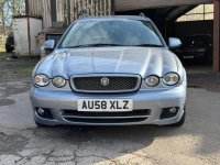 JAGUAR X-TYPE