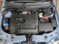 JAGUAR X-TYPE