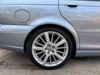 JAGUAR X-TYPE
