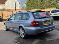 JAGUAR X-TYPE