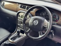 JAGUAR X-TYPE