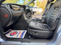 JAGUAR X-TYPE