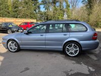JAGUAR X-TYPE