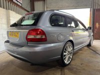 JAGUAR X-TYPE