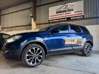 NISSAN QASHQAI+2