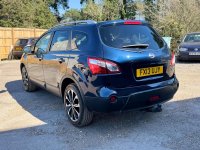 NISSAN QASHQAI+2