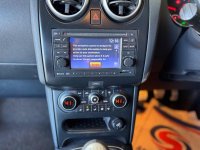NISSAN QASHQAI+2