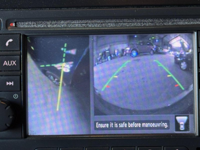 NISSAN QASHQAI+2
