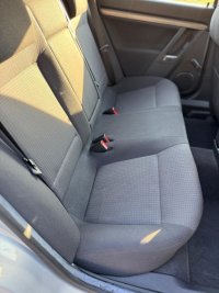 VAUXHALL VECTRA