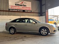 VAUXHALL VECTRA
