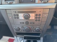 VAUXHALL VECTRA