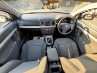 VAUXHALL VECTRA