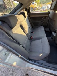 VAUXHALL VECTRA