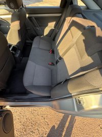 VAUXHALL VECTRA