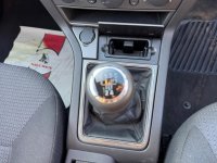 VAUXHALL VECTRA