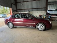 VAUXHALL VECTRA