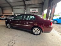 VAUXHALL VECTRA