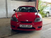 HYUNDAI COUPE