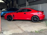 HYUNDAI COUPE